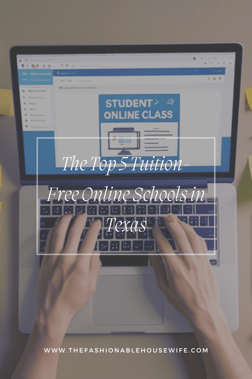 The Top 5 Tuition-Free Online Schools in Texas: Ranking the Best Programs for K-12 Students